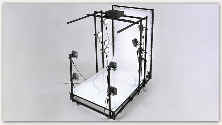 Camera and Photography Equipment