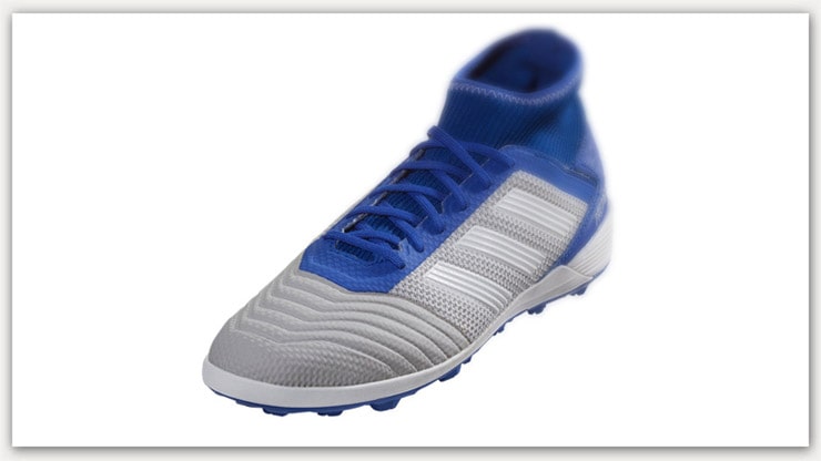 Ensure a Sharp Look of Footwear