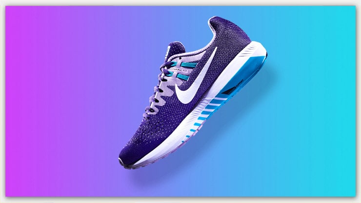 Selecting the Right Angle