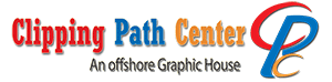 Clipping Path Center