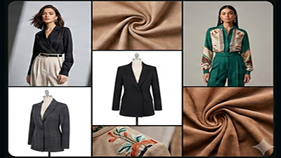 Fashion and apparel catalog image editing