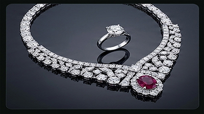 Jewelry image editing and quality control