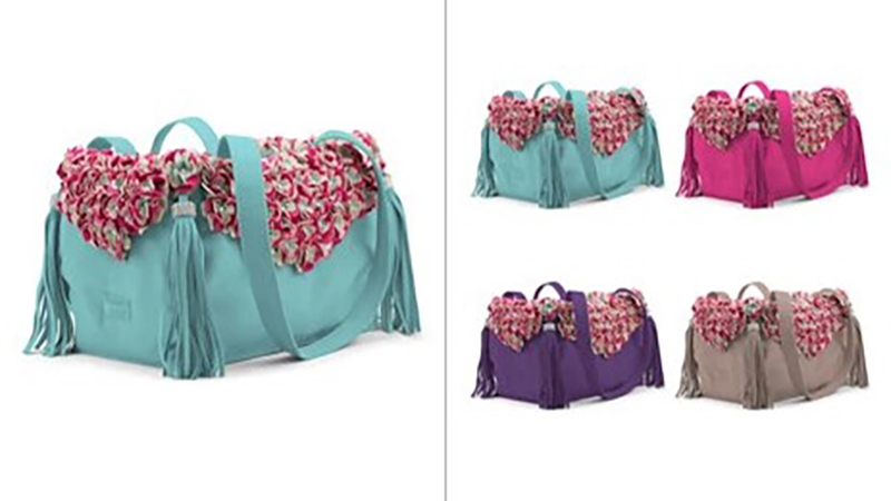 Matching product color to a physical reference