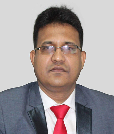 Salim Ahmed, CEO at Clipping Path Center.