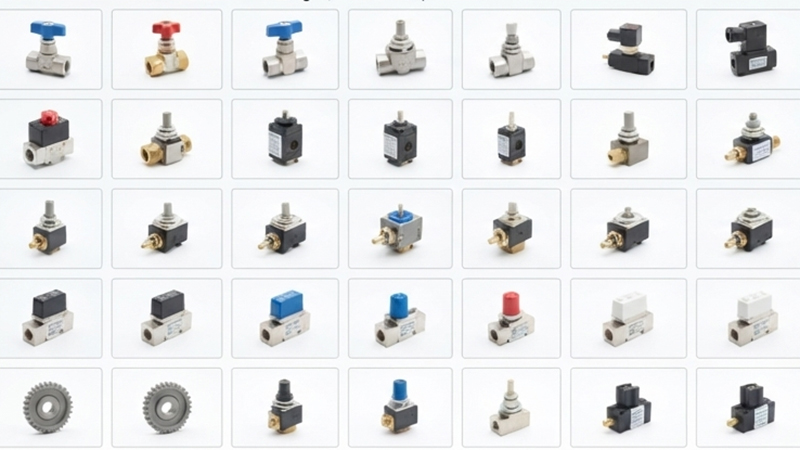 Consistent product image editing for a manufacturer catalog