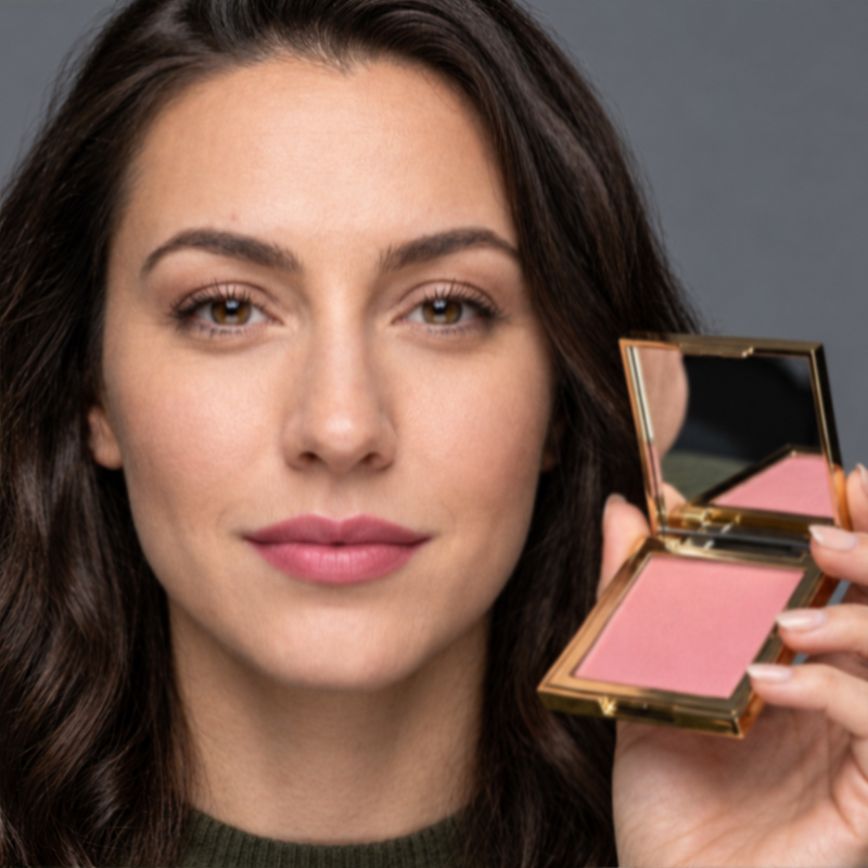 Skin Retouching